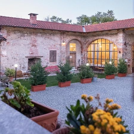 ביאלה B&B Il Cortile מראה חיצוני תמונה