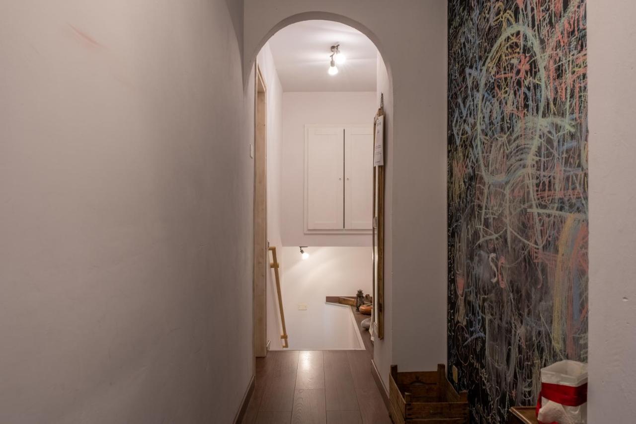 ביאלה B&B Il Cortile מראה חיצוני תמונה