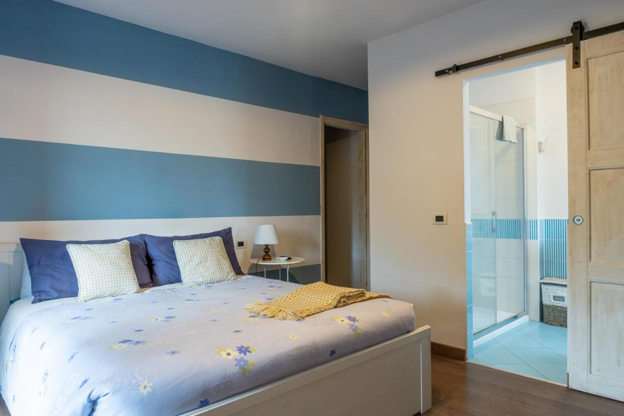 ביאלה B&B Il Cortile מראה חיצוני תמונה