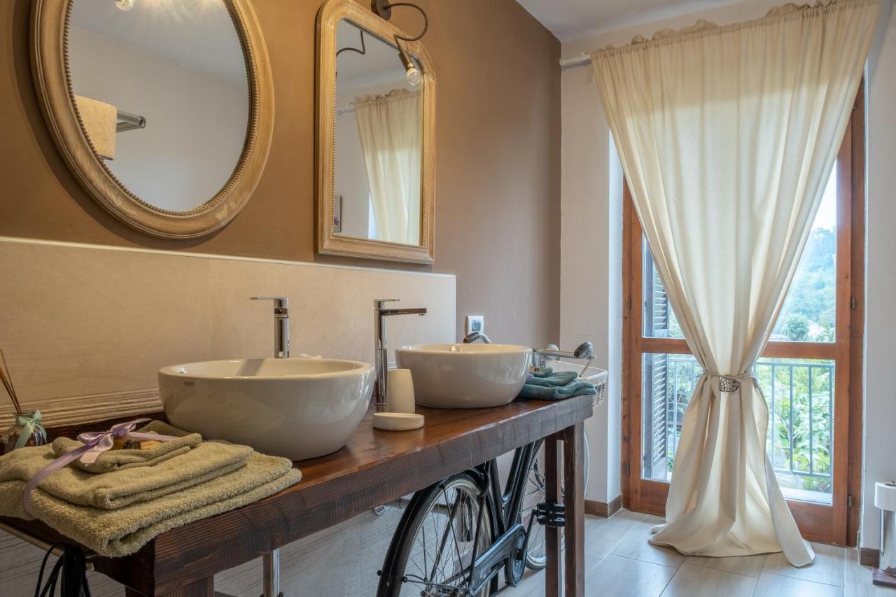 ביאלה B&B Il Cortile מראה חיצוני תמונה