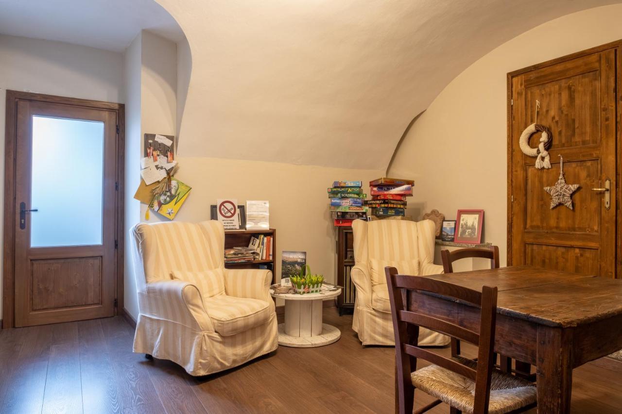 ביאלה B&B Il Cortile מראה חיצוני תמונה