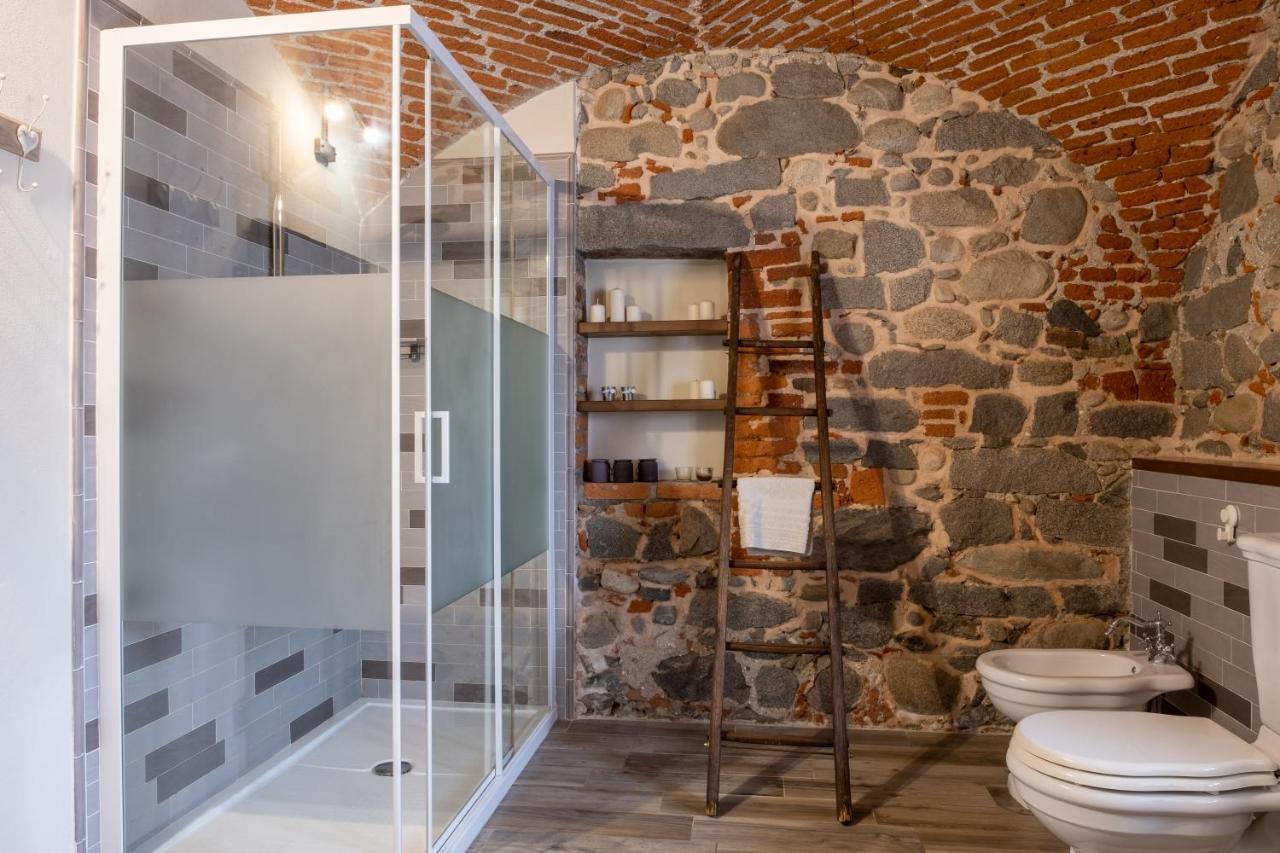 ביאלה B&B Il Cortile מראה חיצוני תמונה