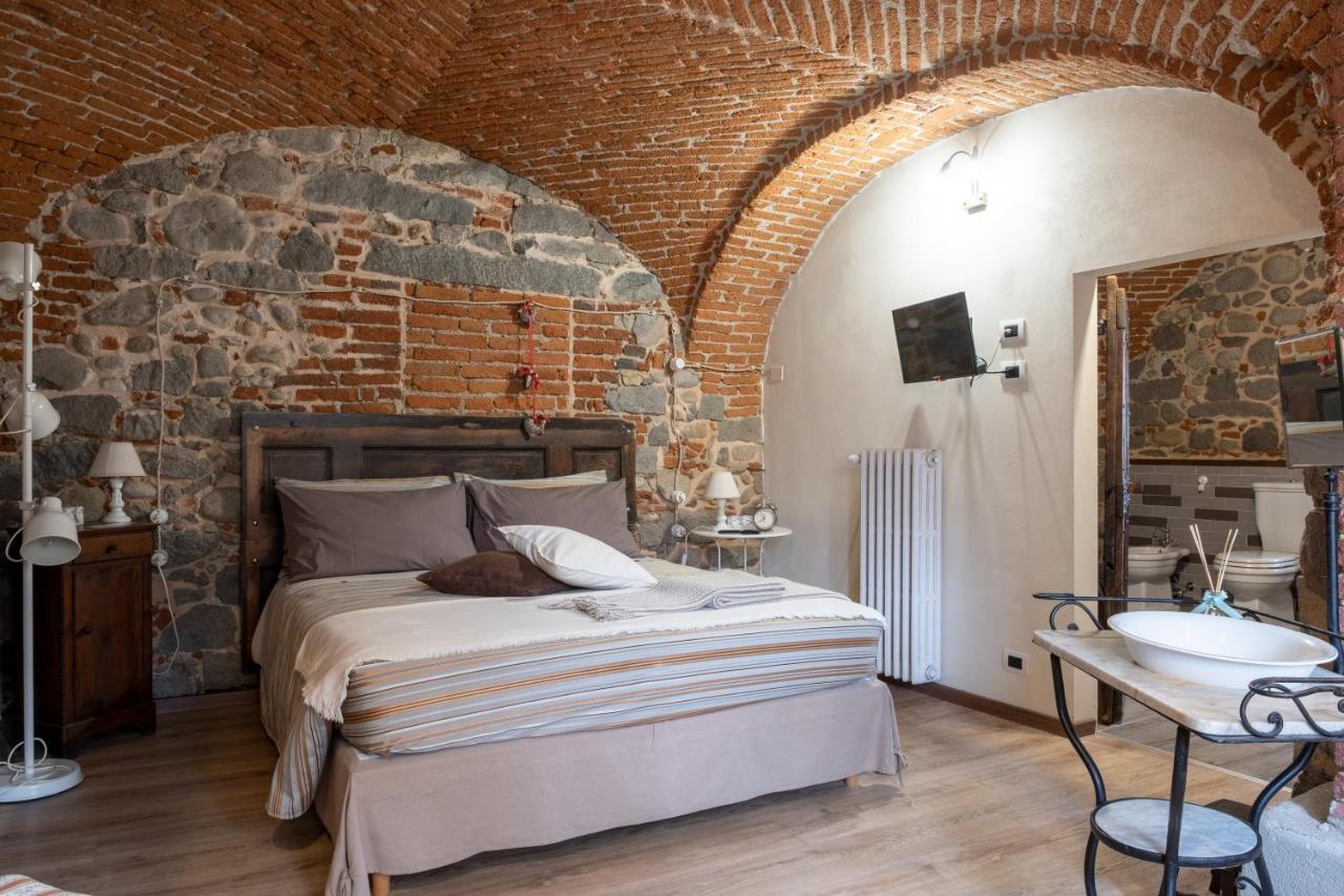 ביאלה B&B Il Cortile מראה חיצוני תמונה