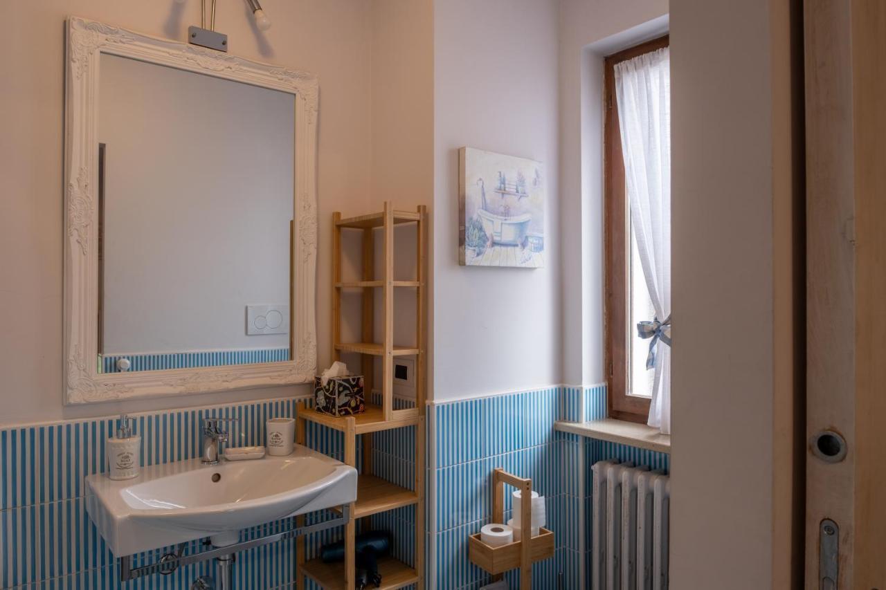 ביאלה B&B Il Cortile מראה חיצוני תמונה