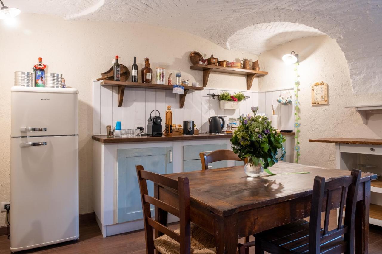 ביאלה B&B Il Cortile מראה חיצוני תמונה