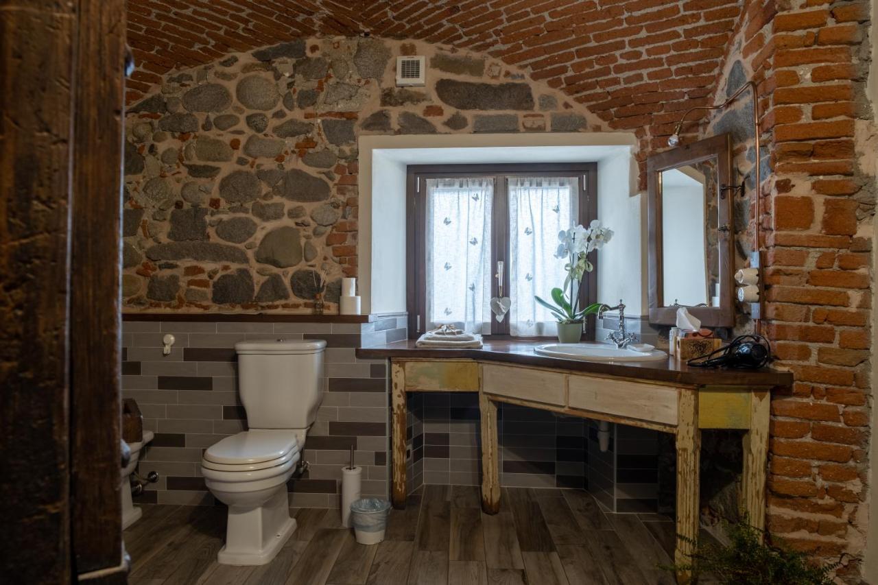 ביאלה B&B Il Cortile מראה חיצוני תמונה