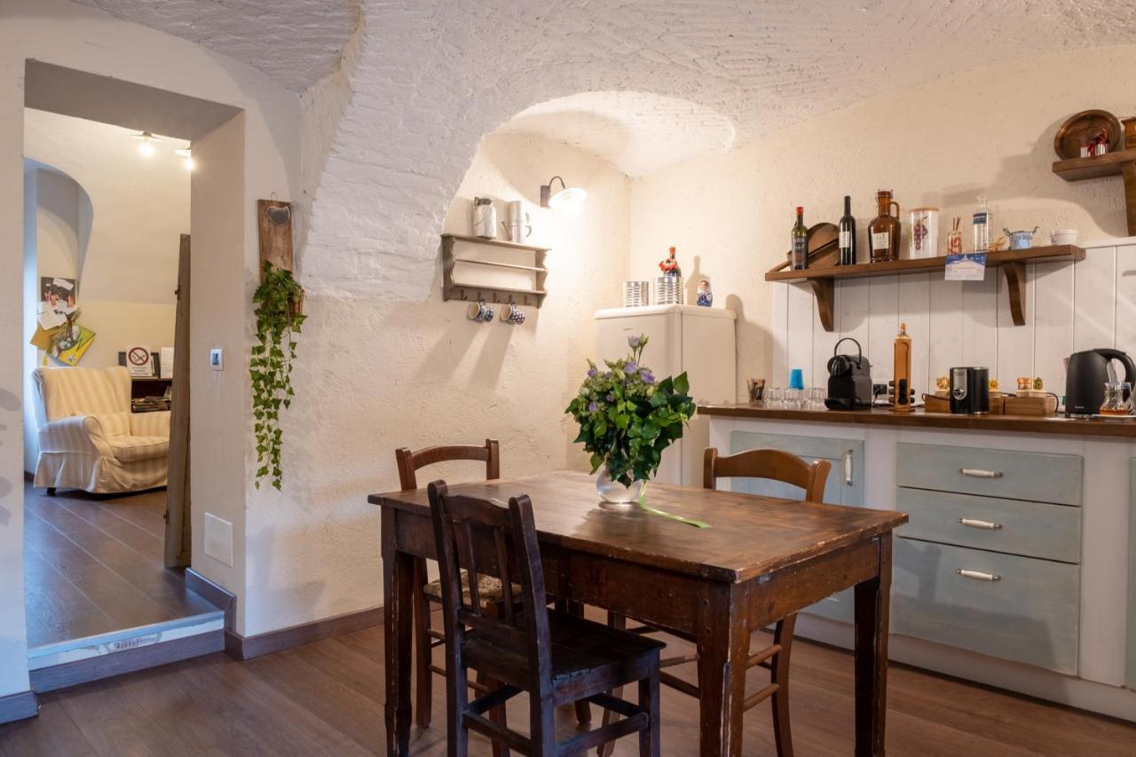 ביאלה B&B Il Cortile מראה חיצוני תמונה