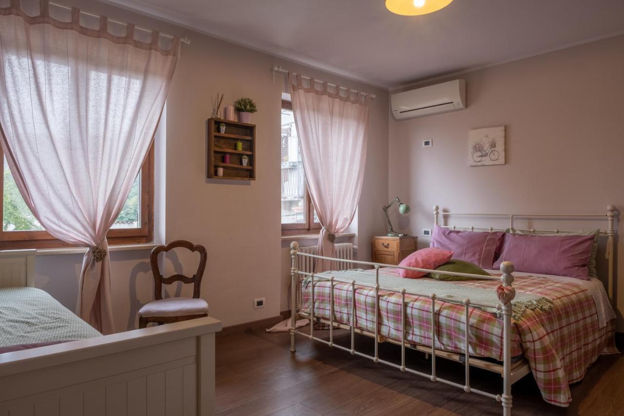ביאלה B&B Il Cortile מראה חיצוני תמונה