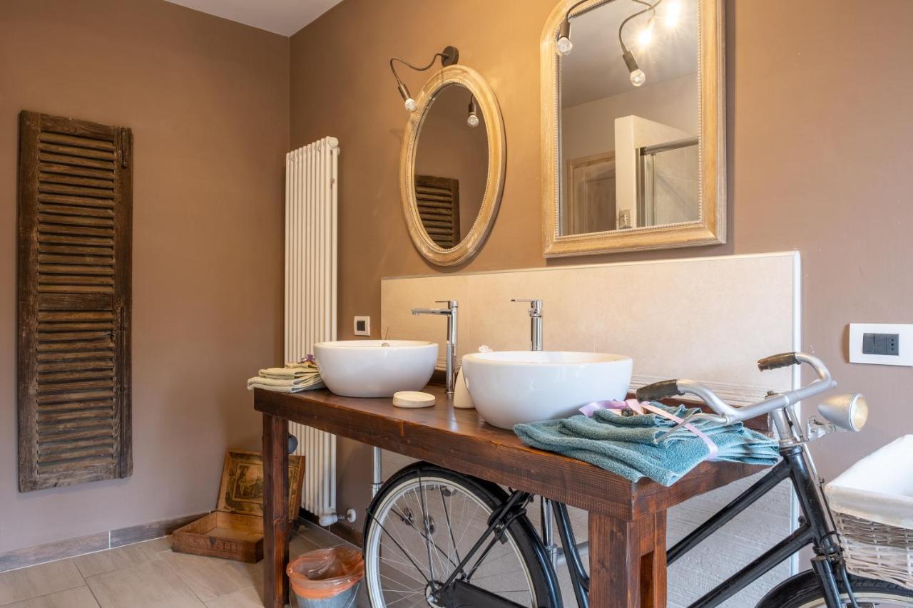 ביאלה B&B Il Cortile מראה חיצוני תמונה