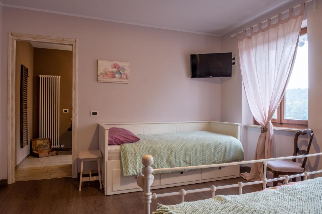 ביאלה B&B Il Cortile מראה חיצוני תמונה