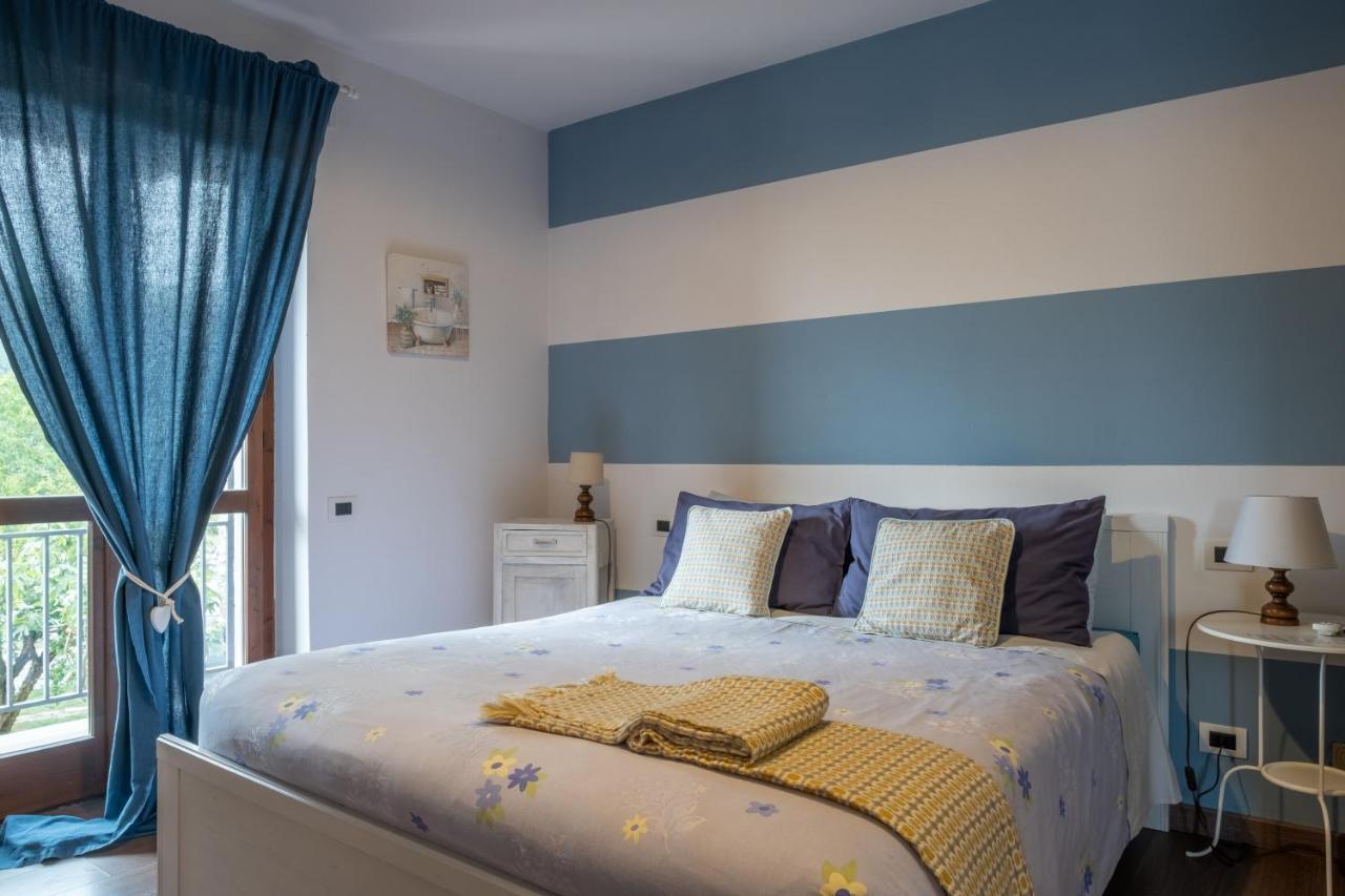 ביאלה B&B Il Cortile מראה חיצוני תמונה