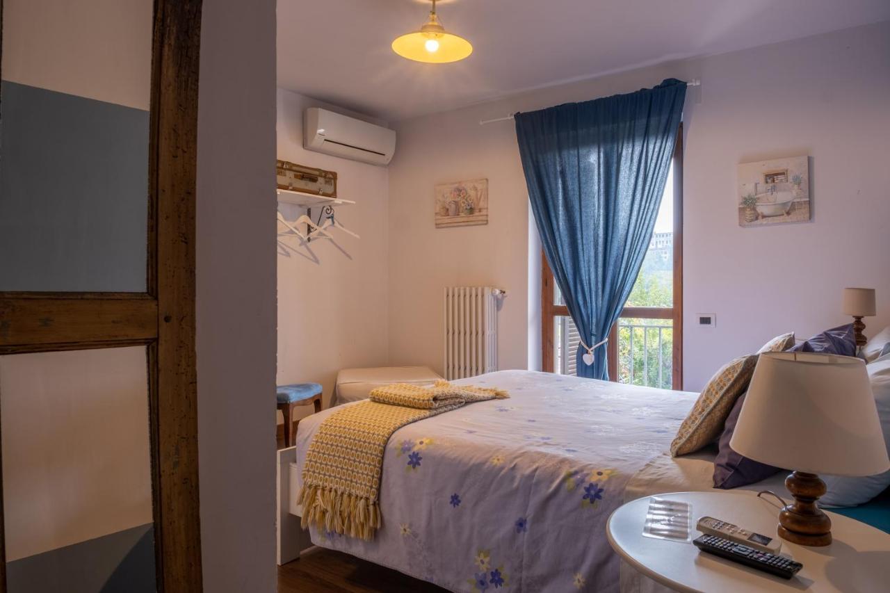 ביאלה B&B Il Cortile מראה חיצוני תמונה