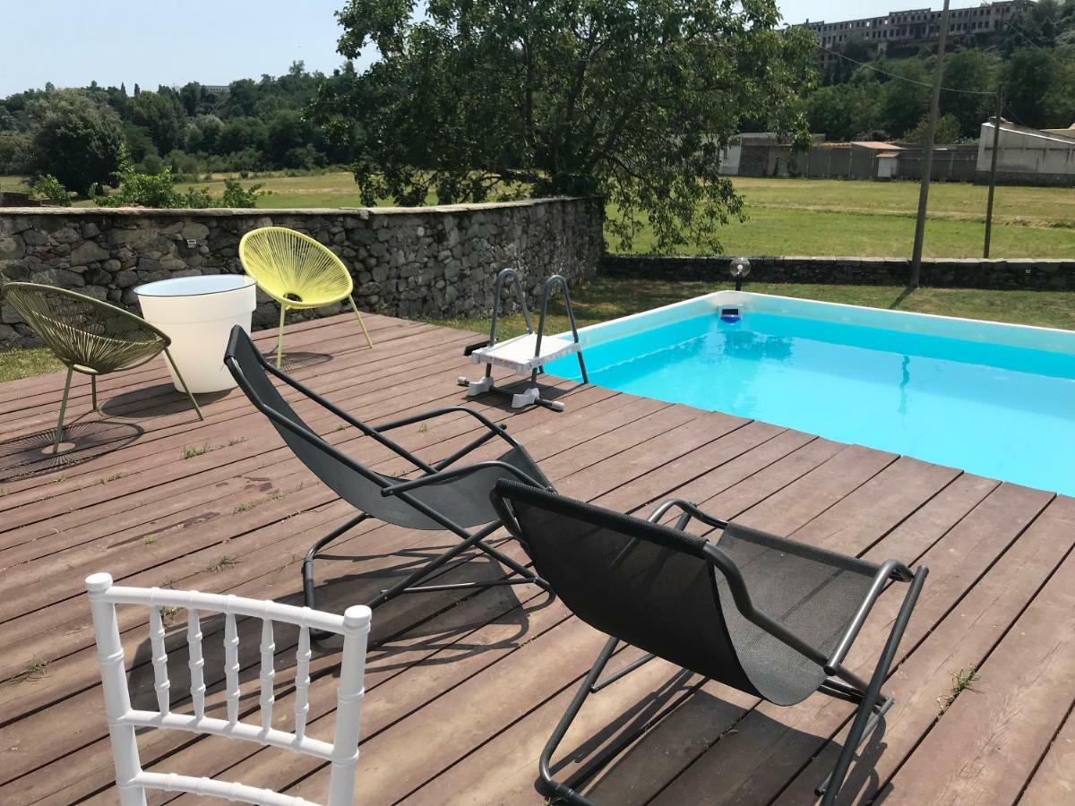 ביאלה B&B Il Cortile מראה חיצוני תמונה